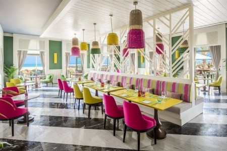 Rixos Premium Saadiyat Island - 18