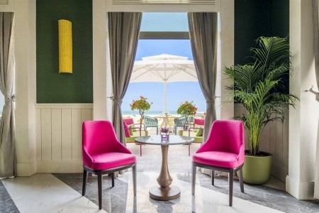 Rixos Premium Saadiyat Island - 19