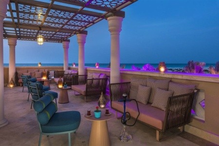 Rixos Premium Saadiyat Island - 20