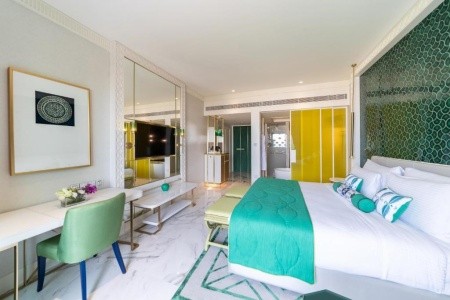 Rixos Premium Saadiyat Island - 22