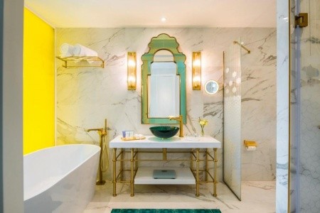 Rixos Premium Saadiyat Island - 23