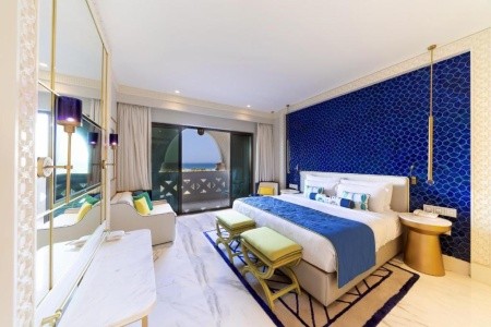 Rixos Premium Saadiyat Island - 24