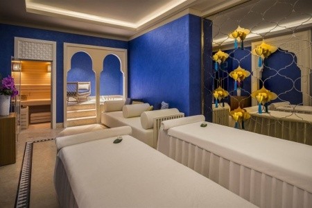 Rixos Premium Saadiyat Island - 26