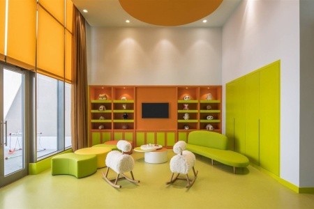 Rixos Premium Saadiyat Island - 28