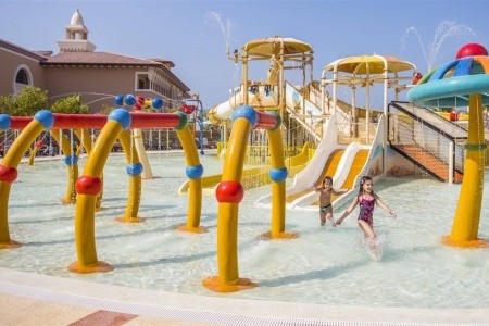 Rixos Premium Saadiyat Island - 29