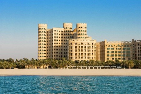 Al Hamra Residence - 3