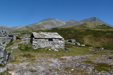 NORSKO JE V ČERVNU NEJKRÁSNĚJŠÍ - 15