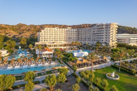 Pegasos Deluxe Beach - 3