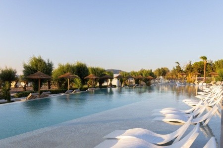 Pegasos Deluxe Beach - 4