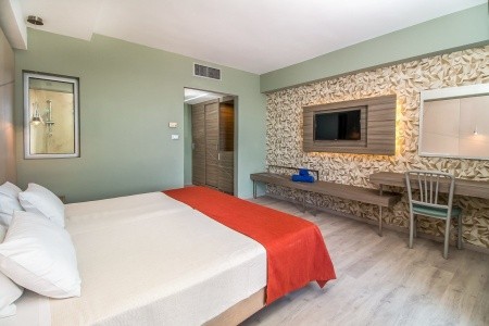 Pegasos Deluxe Beach - 5