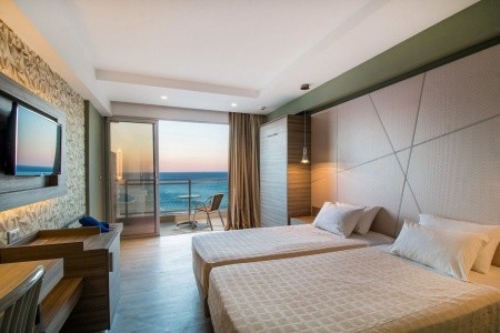 Pegasos Deluxe Beach - 6