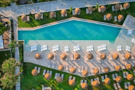 Pegasos Deluxe Beach - 9