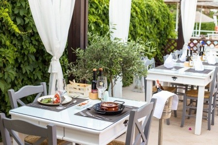 Pegasos Deluxe Beach - 12