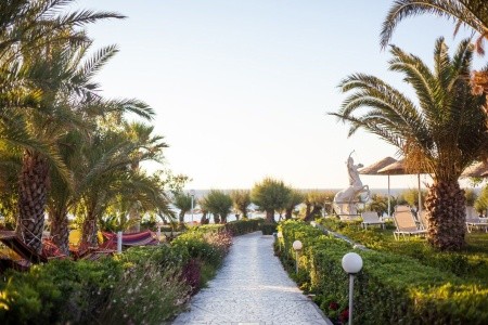 Pegasos Deluxe Beach - 13