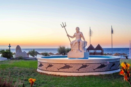 Pegasos Deluxe Beach - 14