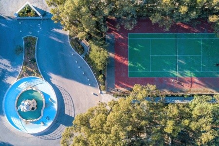 Pegasos Deluxe Beach - 17