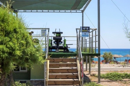 Pegasos Deluxe Beach - 18