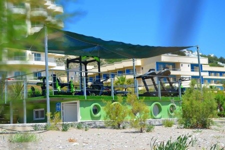 Pegasos Deluxe Beach - 20