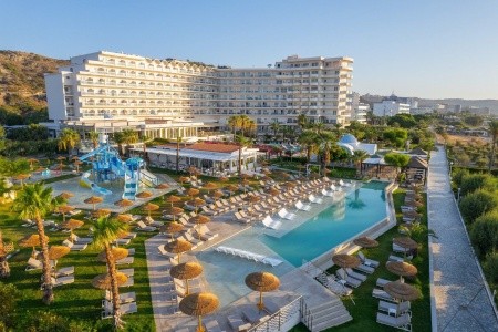 Pegasos Deluxe Beach - 22