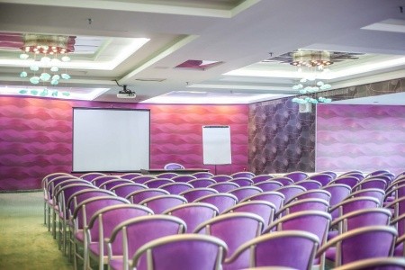 Pegasos Deluxe Beach - 23