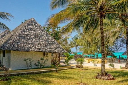 Tanzanite Beach Resort - 2