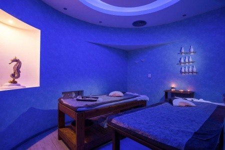 Pegasos Deluxe Beach - 25