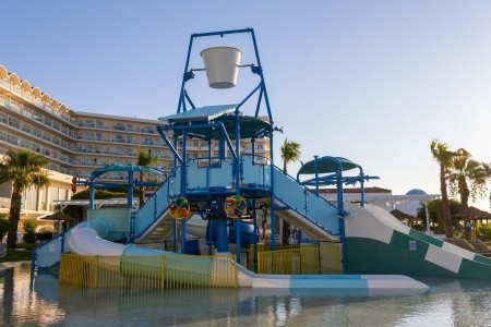 Pegasos Deluxe Beach - 27