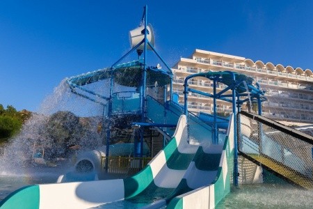 Pegasos Deluxe Beach - 28