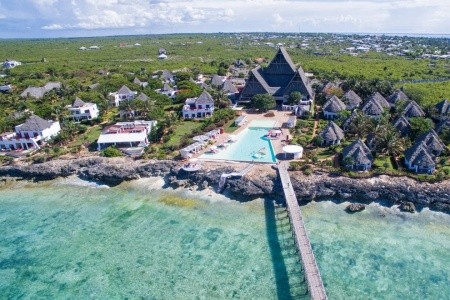 Essque Zalu Zanzibar - 2