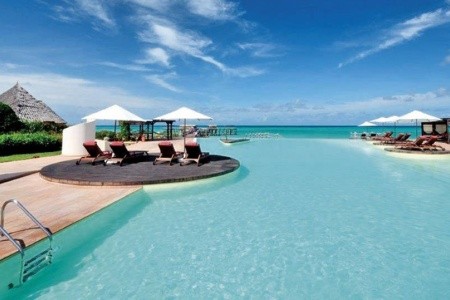 Zanzibar, Nungwi, Essque Zalu Zanzibar, za <span>45.435</span> Kč