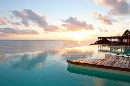 Zanzibar Nungwi Essque Zalu Zanzibar 7 dňový pobyt All Inclusive Letecky Letisko: Viedeň December 2025 (17/12/25-23/12/25)