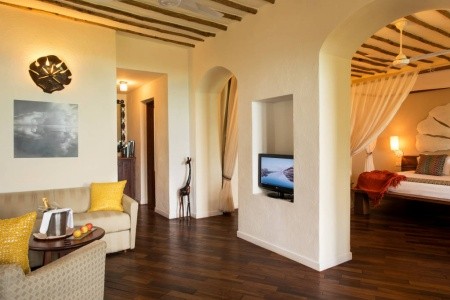 Zanzibar Nungwi Essque Zalu Zanzibar 7 dňový pobyt All Inclusive Letecky Letisko: Viedeň December 2025 (17/12/25-23/12/25)