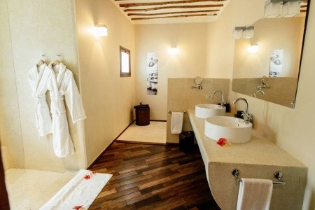 Zanzibar Nungwi Essque Zalu Zanzibar 7 dňový pobyt All Inclusive Letecky Letisko: Viedeň December 2025 (17/12/25-23/12/25)