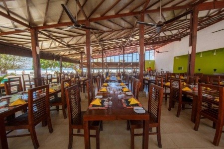 Srí Lanka Hikkaduwa Citrus Hikkaduwa 9 dňový pobyt Polpenzia Letecky Letisko: Praha January 2026 (26/01/26- 3/02/26)