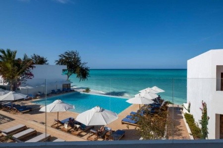Zanzibar, Nungwi, Nungwi Dreams By Mantis, za <span>54.930</span> Kč