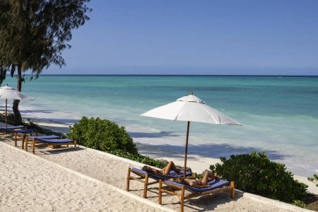 Zanzibar Nungwi Nungwi Dreams By Mantis 7 dňový pobyt All Inclusive Letecky Letisko: Viedeň April 2026 ( 7/04/26-13/04/26)