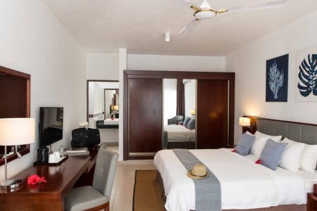 Zanzibar Nungwi Nungwi Dreams By Mantis 7 dňový pobyt All Inclusive Letecky Letisko: Viedeň April 2026 ( 7/04/26-13/04/26)