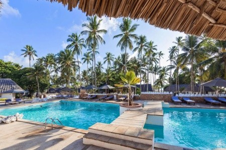 Zanzibar, Kiwengwa, Diamonds Mapenzi Beach (Ex. Sandies), za <span>85.320</span> Kč
