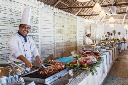 Diamonds Mapenzi Beach (Ex. Sandies) - 13