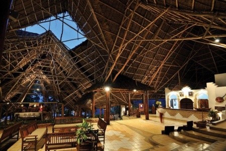 Diamonds Mapenzi Beach (Ex. Sandies) - 30