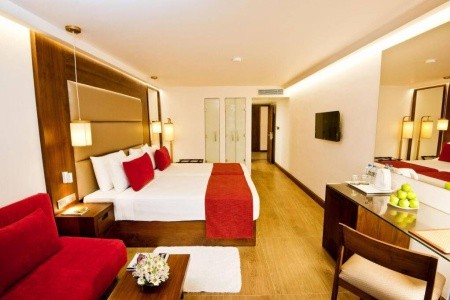 Pegasus Reef (Wattala) - 5