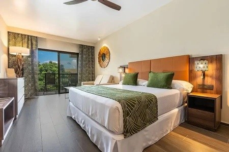 Zanzibar Nungwi Riu Palace Zanzibar (Ex.