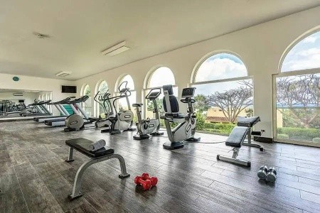 Zanzibar Nungwi Riu Palace Zanzibar (Ex.