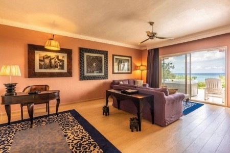 Zanzibar Nungwi Riu Palace Zanzibar (Ex.