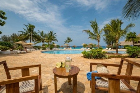Sandies Baobab Beach - 13