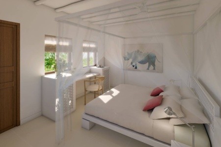 Sandies Baobab Beach - 16