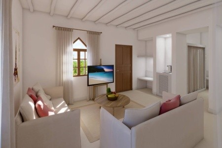 Sandies Baobab Beach - 17