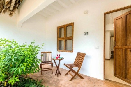 Sandies Baobab Beach - 21