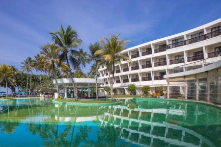 Occidental Eden Beruwala - 2