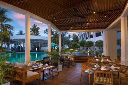 Occidental Eden Beruwala - 4